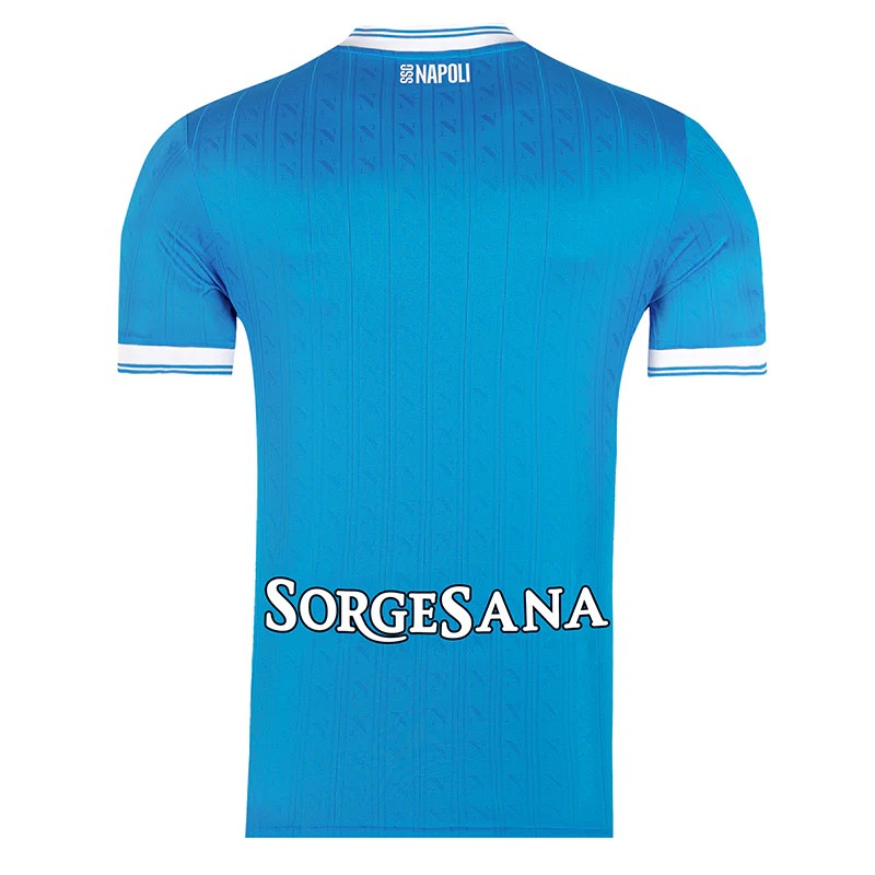 Napoli Home Kit 25/26