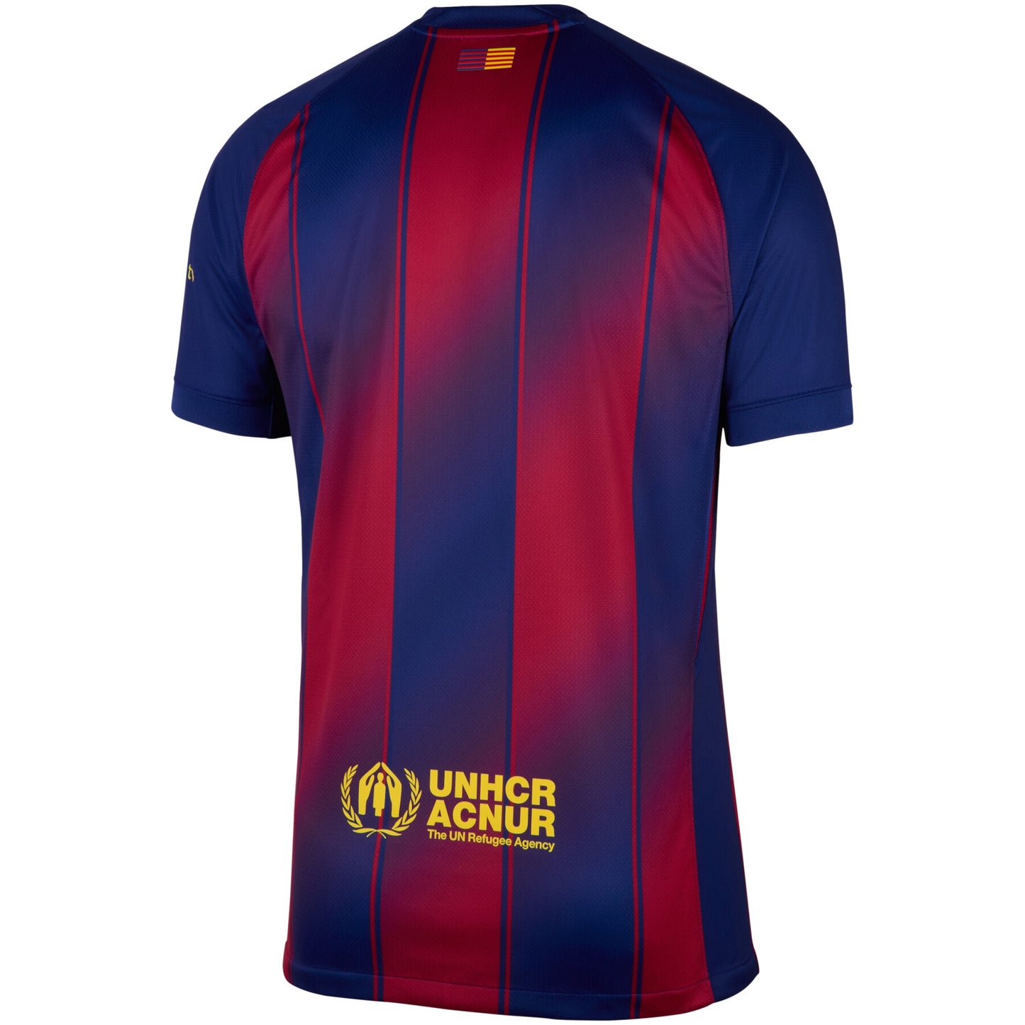 FC Barcelona Home Kit 25/26