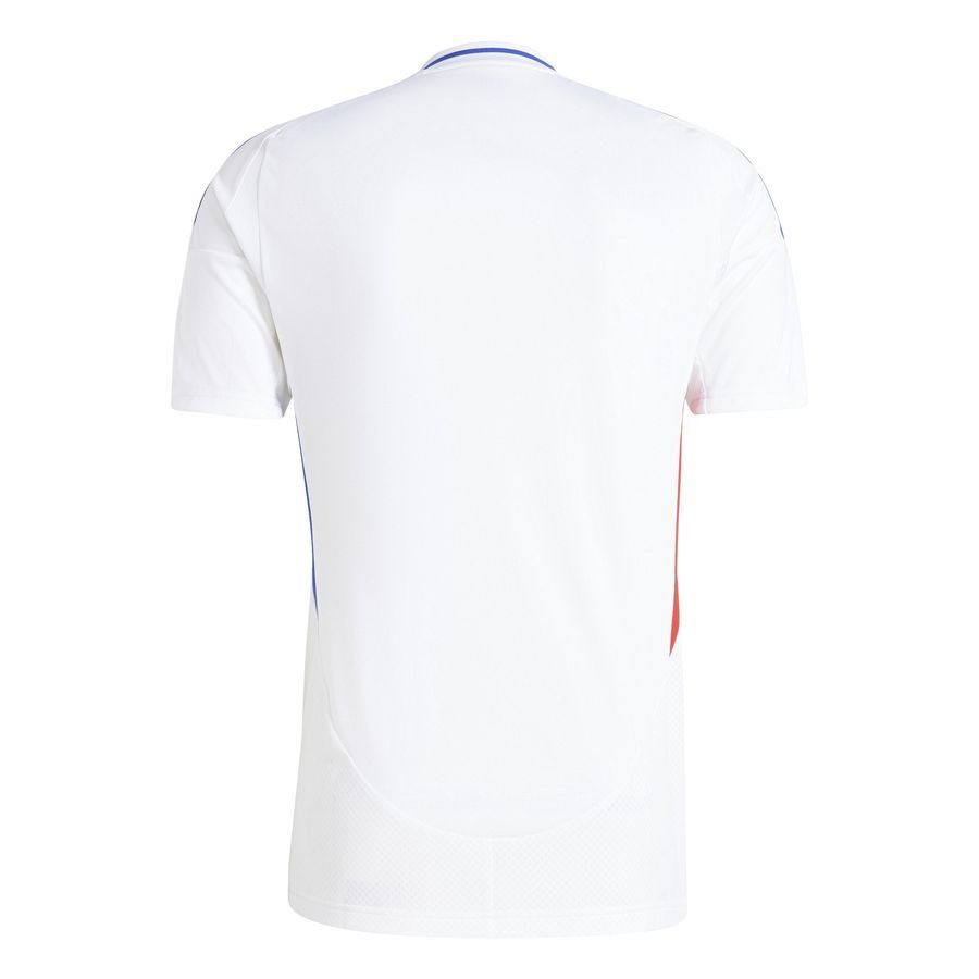 Lyon Home Kit 24/25