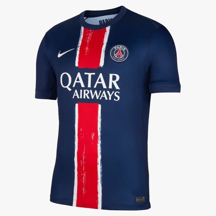 PSG Home Kit 24/25