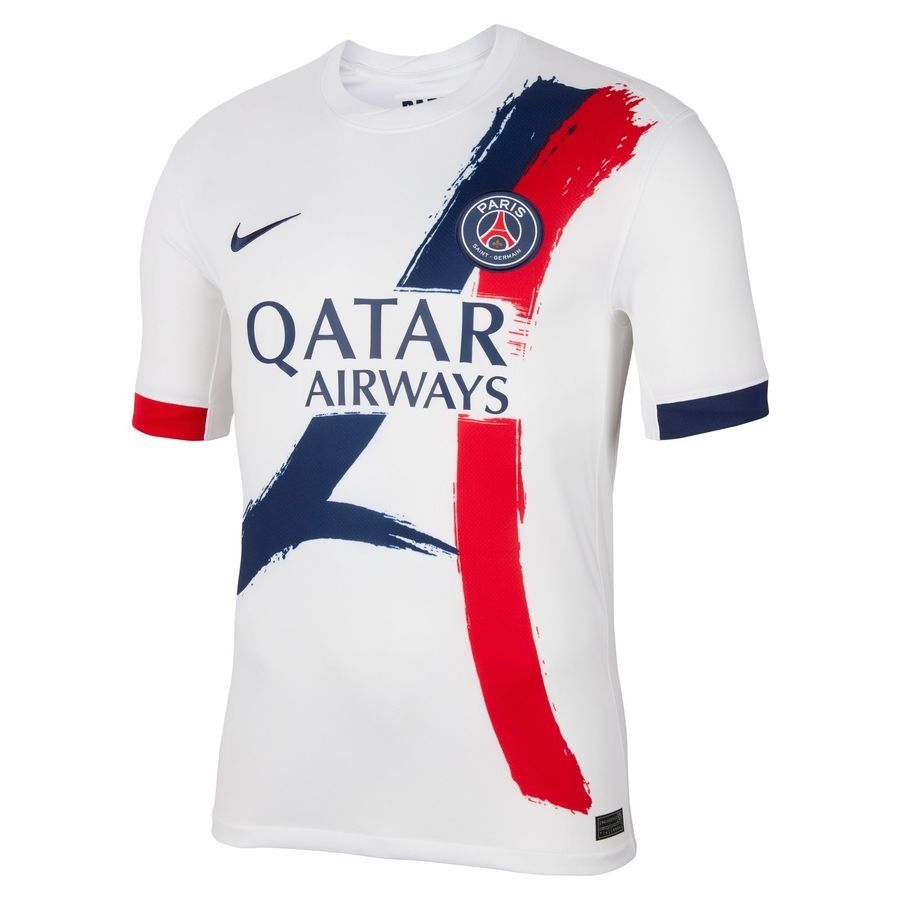 PSG 25/26 Away Kit
