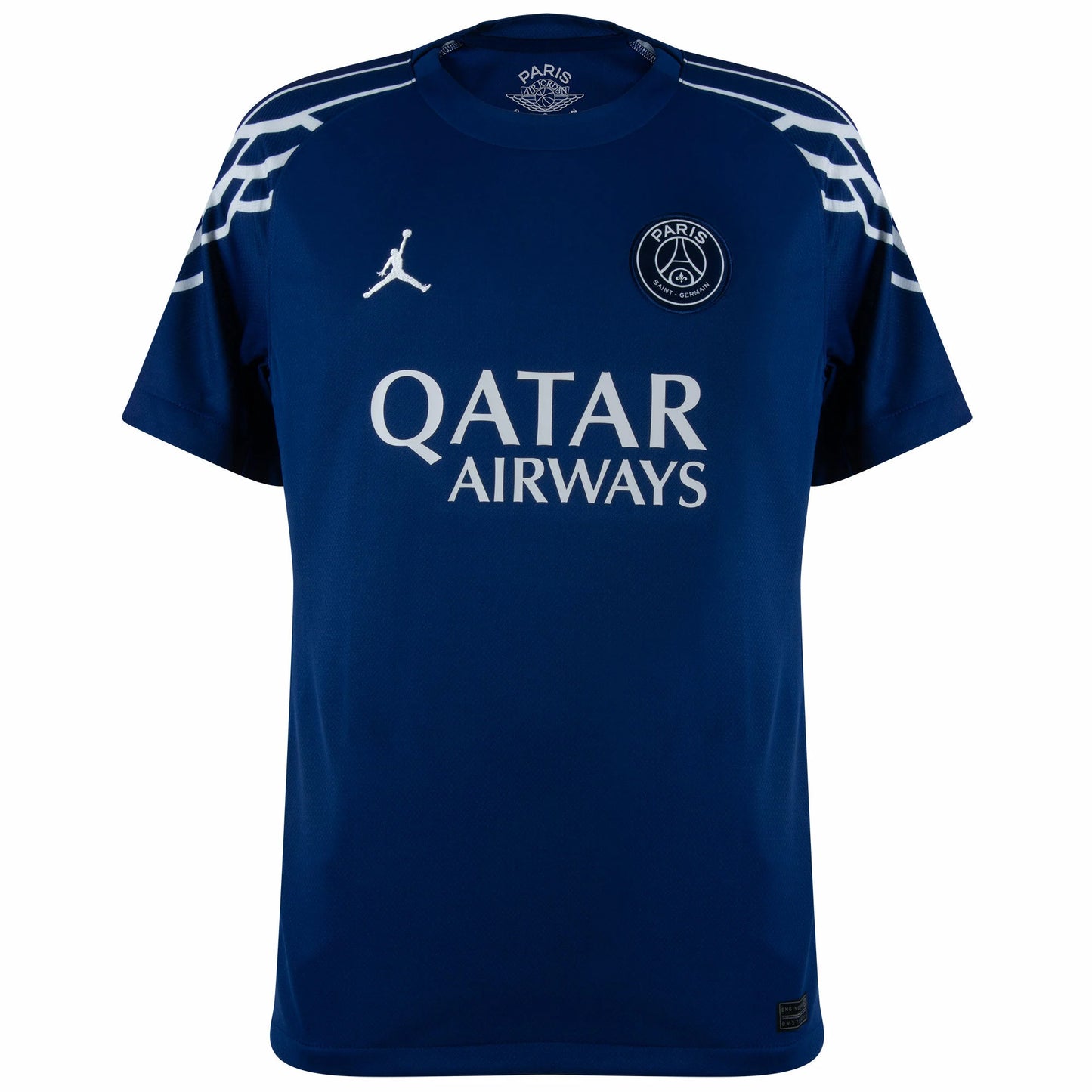 PSG 4th Kit 24/25