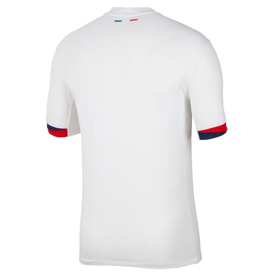 PSG 25/26 Away Kit