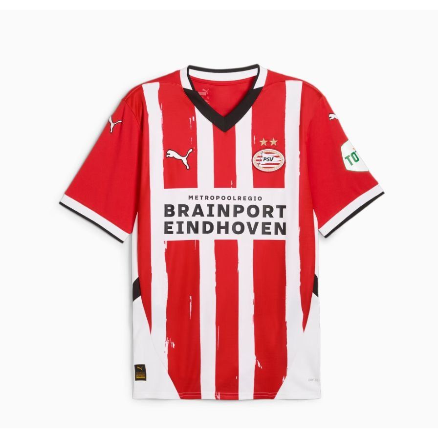 PSV Home Kit 24/25