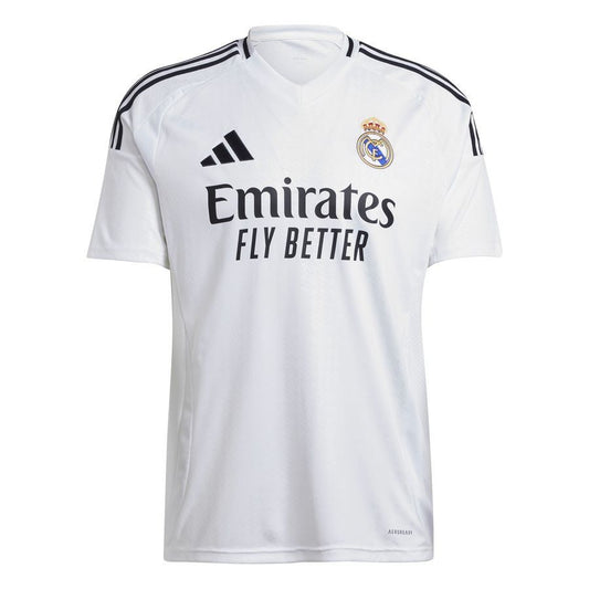 Real Madrid Home Kit 24/25