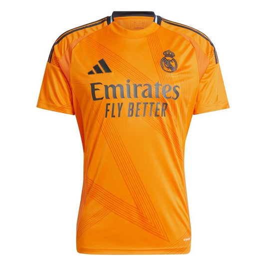 Real Madrid Away Kit 24/25