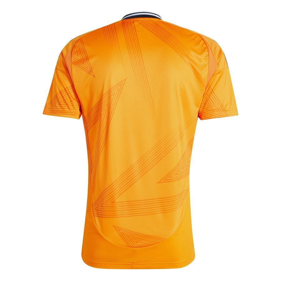 Real Madrid Away Kit 24/25