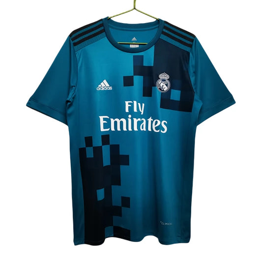 Real Madrid 2018/19 – Away Kit