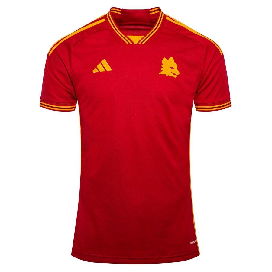 AS Roma Home Kit 24/25