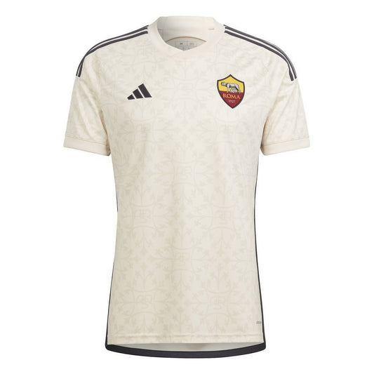 AS Roma Away Kit 24/25