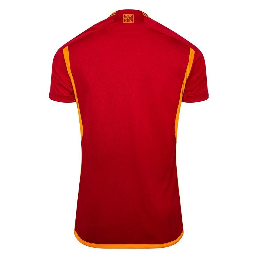 AS Roma Home Kit 24/25