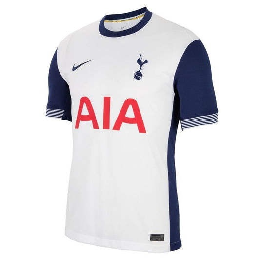 Tottenham Hotspur Home Kit 24/25