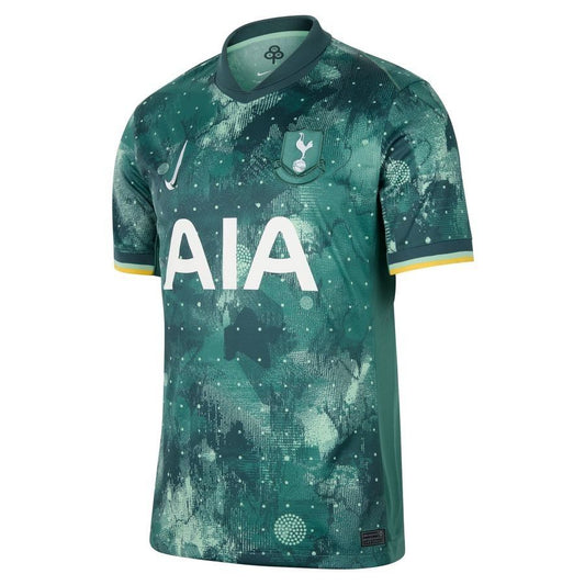 Tottenham Hotspur Third Kit 24/25